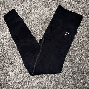 *NEW* GYMSHARK ADAPT CAMO SEAMLESS LEGGINGS